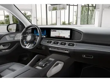 MERCEDES-BENZ GLE 53 AMG 4M   AMG AMBIENTE DISTRO ME…