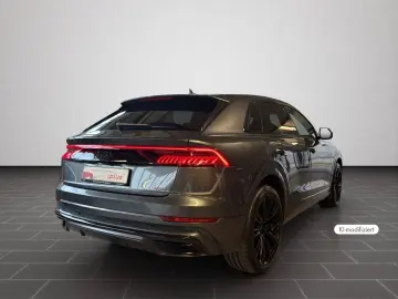 AUDI Q8 50 TDI quattro S Line  210(286) kW(PS) tiptro