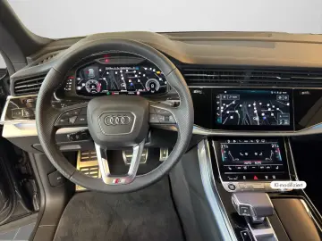 AUDI Q8 50 TDI quattro S Line  210(286) kW(PS) tiptro