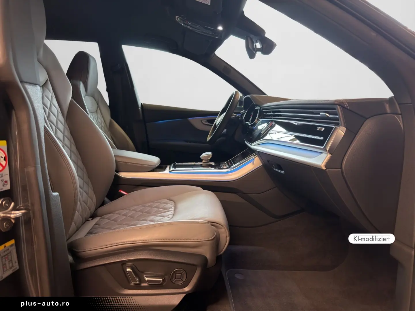 AUDI Q8 50 TDI quattro S Line  210(286) kW(PS) tiptro