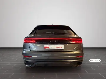 AUDI Q8 50 TDI quattro S Line  210(286) kW(PS) tiptro