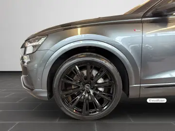 AUDI Q8 50 TDI quattro S Line  210(286) kW(PS) tiptro