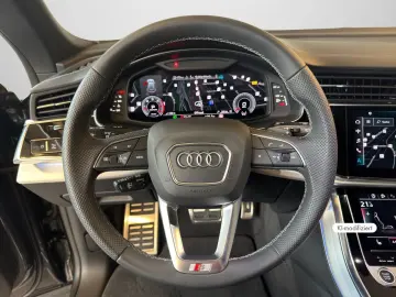 AUDI Q8 50 TDI quattro S Line  210(286) kW(PS) tiptro