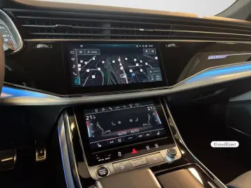 AUDI Q8 50 TDI quattro S Line  210(286) kW(PS) tiptro