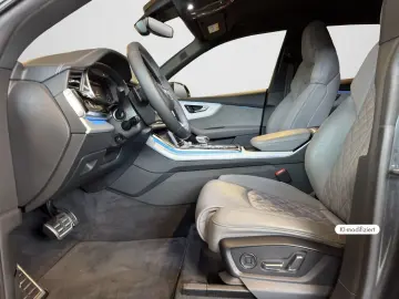 AUDI Q8 50 TDI quattro S Line  210(286) kW(PS) tiptro