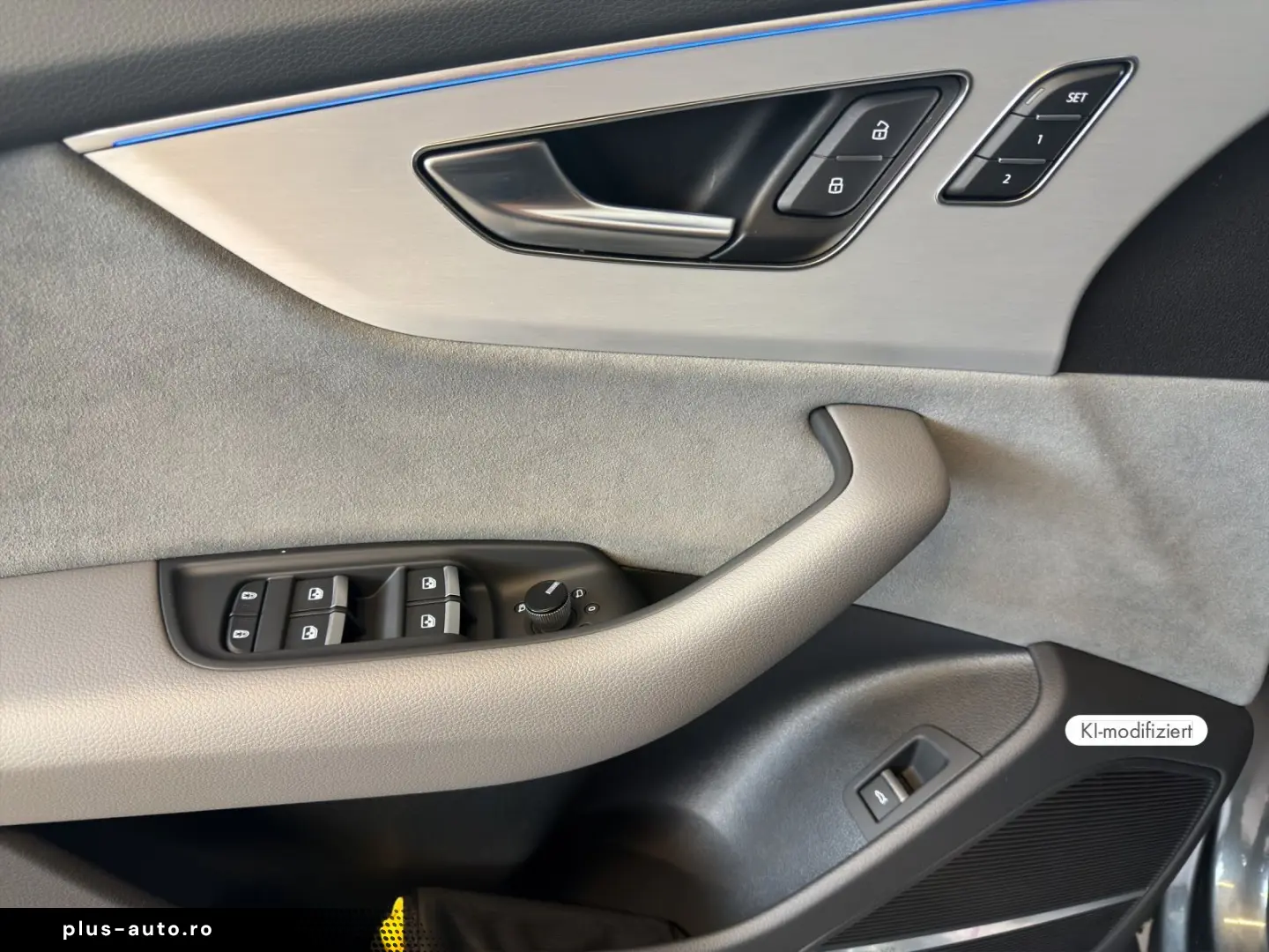 AUDI Q8 50 TDI quattro S Line  210(286) kW(PS) tiptro