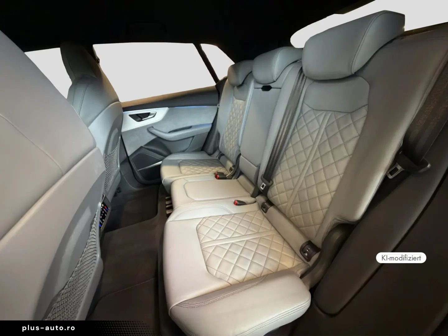 AUDI Q8 50 TDI quattro S Line  210(286) kW(PS) tiptro