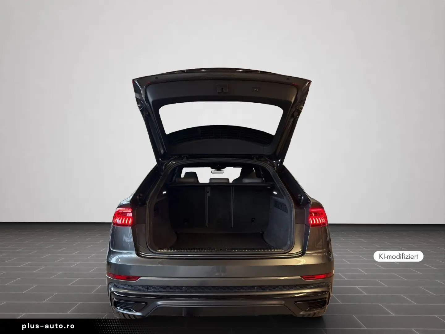 AUDI Q8 50 TDI quattro S Line  210(286) kW(PS) tiptro