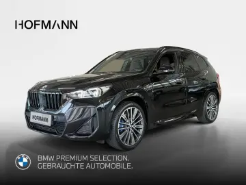 BMW X1 xDrive23d Aut. M Sport AHK ACC Inno H K Alarm