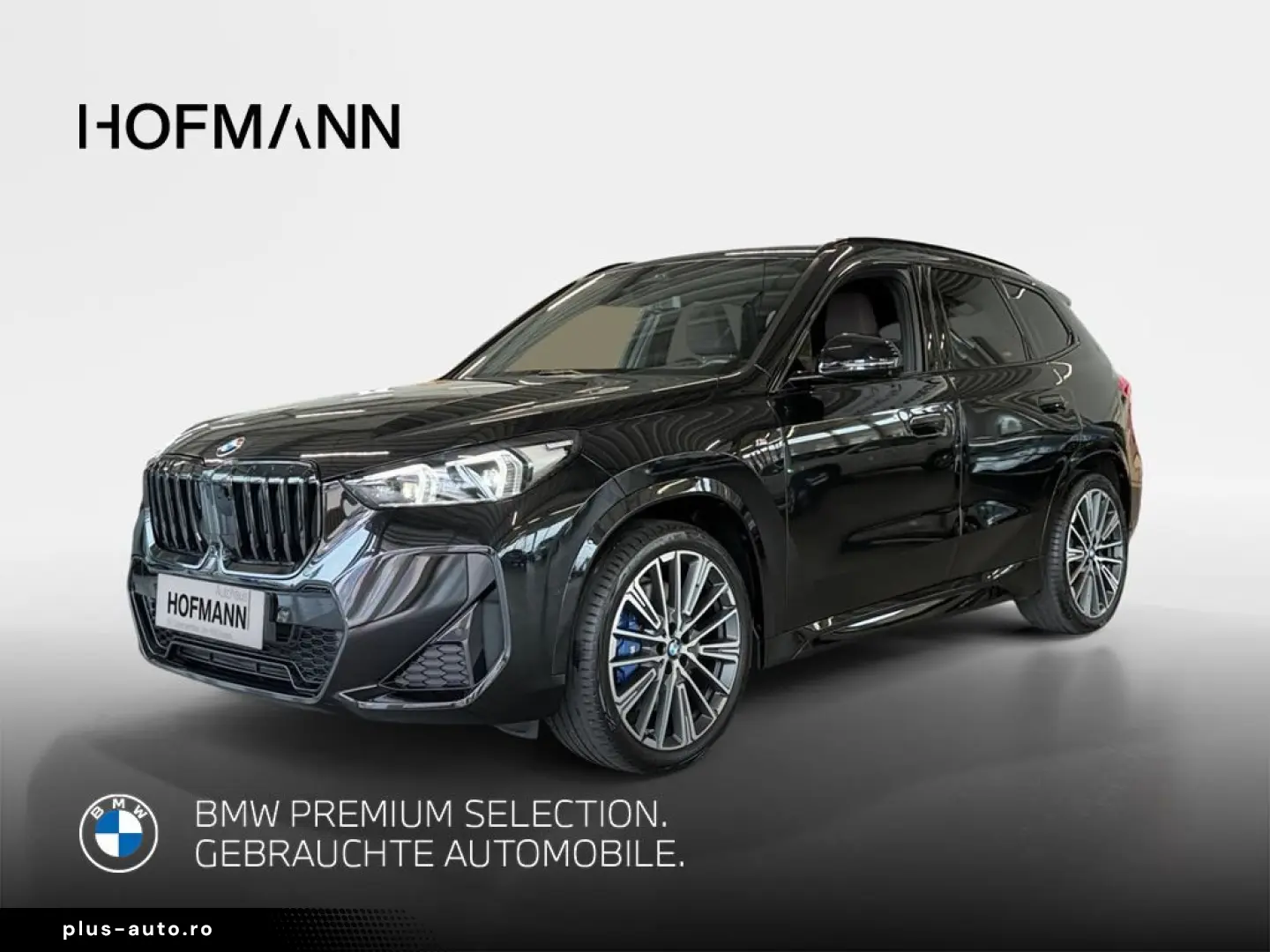 BMW X1 xDrive23d Aut. M Sport AHK ACC Inno H K Alarm