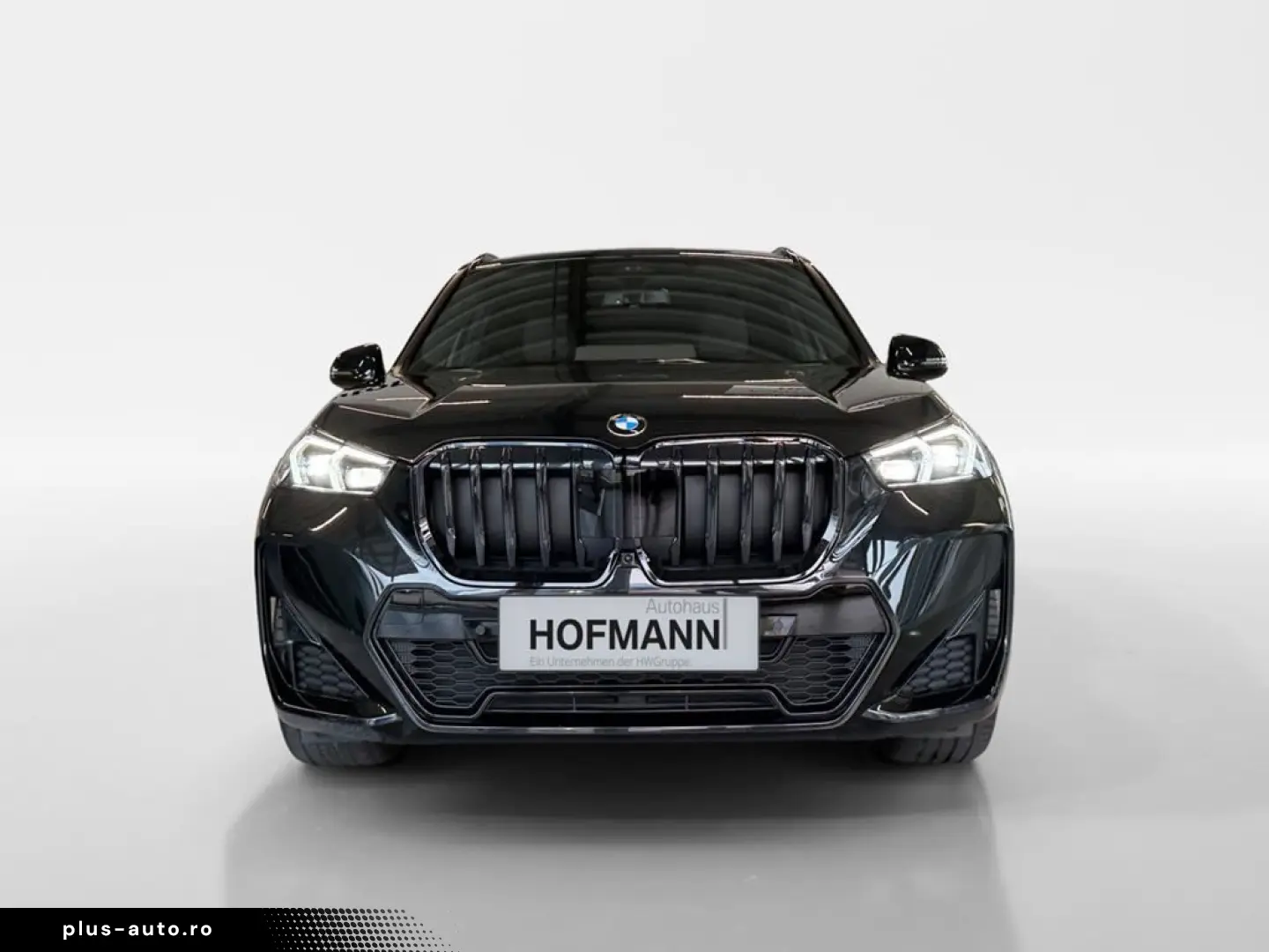 BMW X1 xDrive23d Aut. M Sport AHK ACC Inno H K Alarm