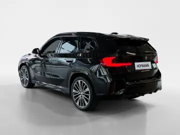 BMW X1 xDrive23d Aut. M Sport AHK ACC Inno H K Alarm