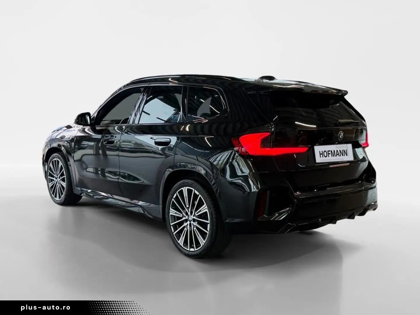 BMW X1 xDrive23d Aut. M Sport AHK ACC Inno H K Alarm