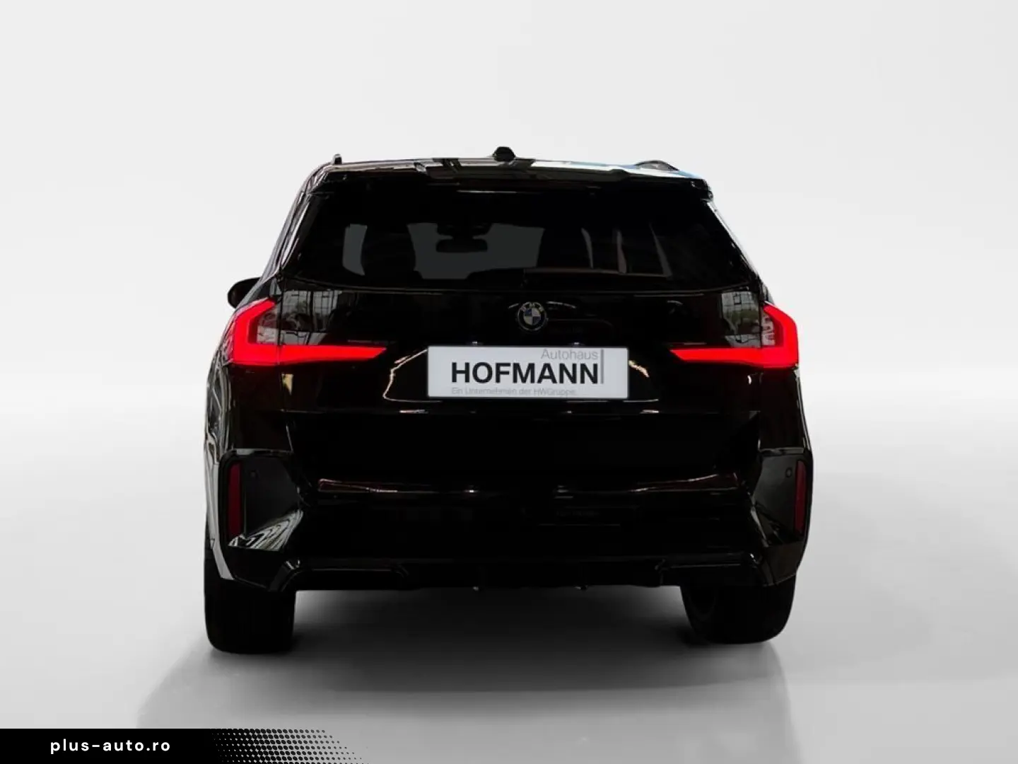 BMW X1 xDrive23d Aut. M Sport AHK ACC Inno H K Alarm