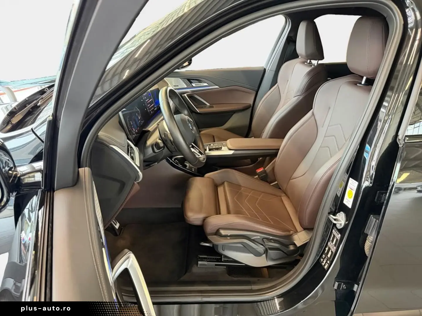 BMW X1 xDrive23d Aut. M Sport AHK ACC Inno H K Alarm