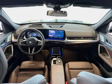 BMW X1 xDrive23d Aut. M Sport AHK ACC Inno H K Alarm