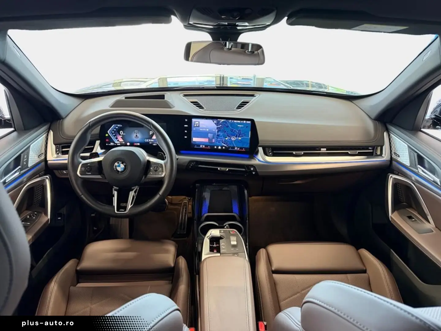 BMW X1 xDrive23d Aut. M Sport AHK ACC Inno H K Alarm
