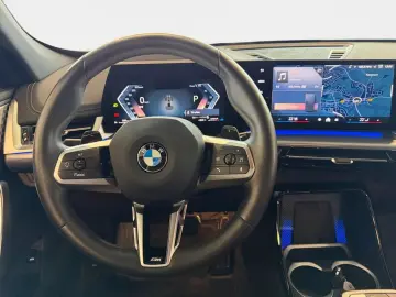 BMW X1 xDrive23d Aut. M Sport AHK ACC Inno H K Alarm