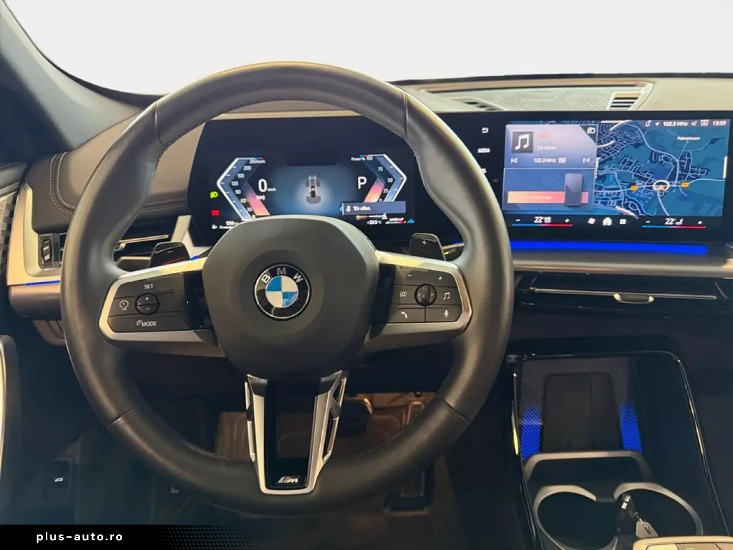 BMW X1 xDrive23d Aut. M Sport AHK ACC Inno H K Alarm