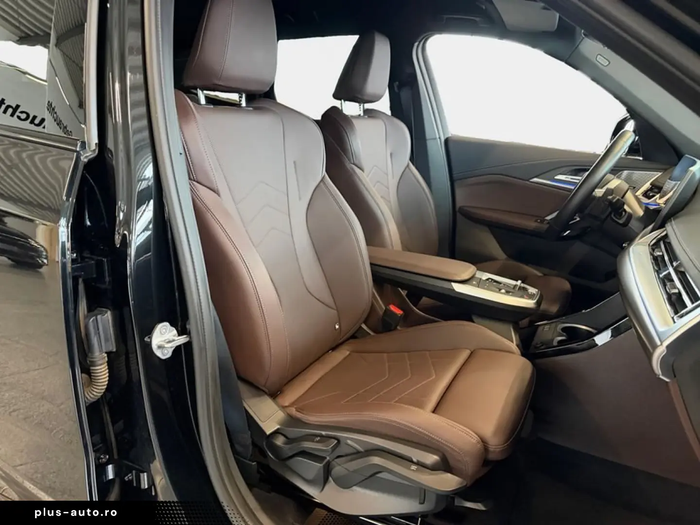 BMW X1 xDrive23d Aut. M Sport AHK ACC Inno H K Alarm