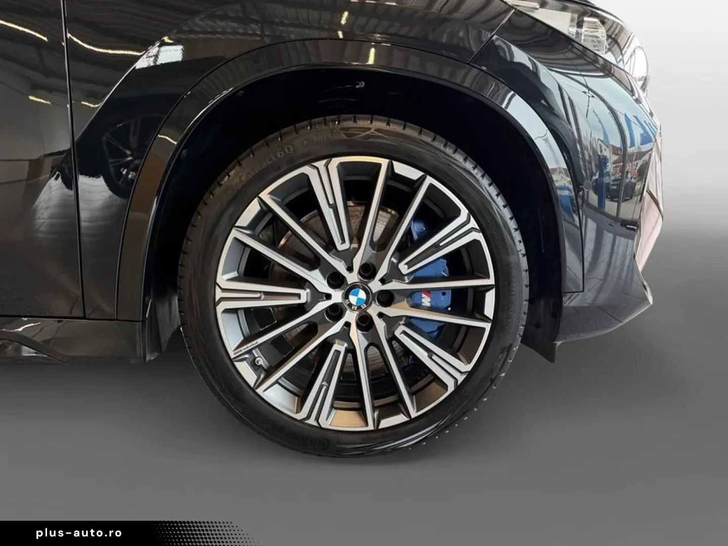 BMW X1 xDrive23d Aut. M Sport AHK ACC Inno H K Alarm