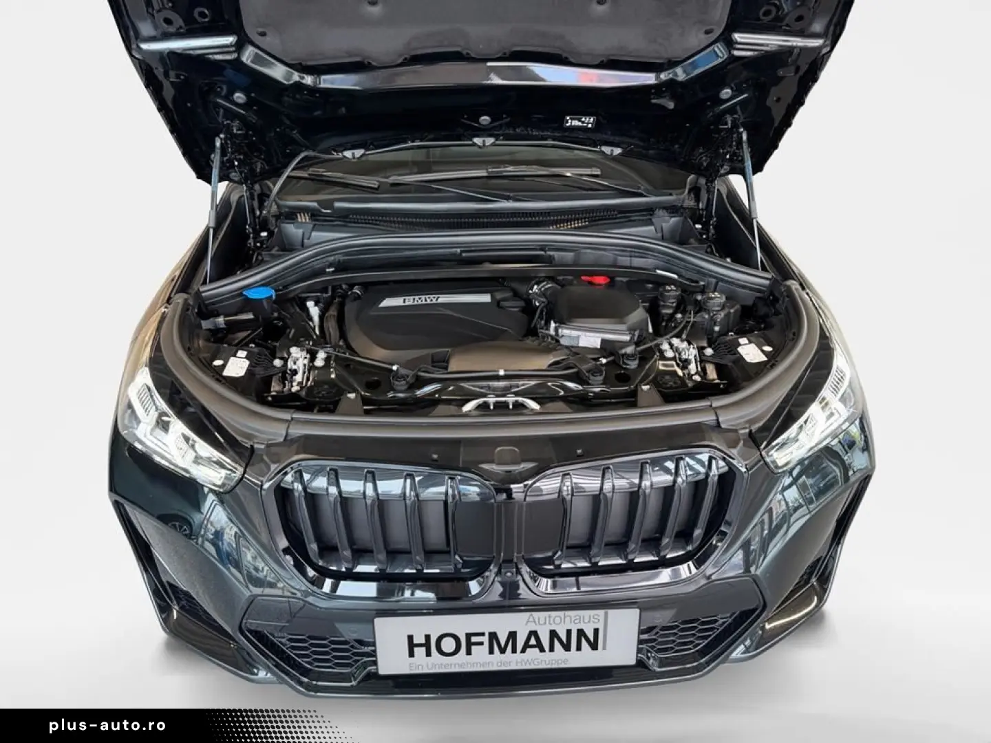 BMW X1 xDrive23d Aut. M Sport AHK ACC Inno H K Alarm
