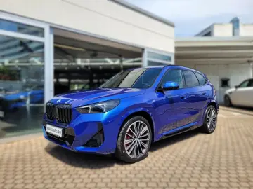 BMW X1 23 d xDrive M Sport  AHK Panoramadach M Sport