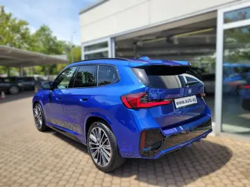 BMW X1 23 d xDrive M Sport  AHK Panoramadach M Sport