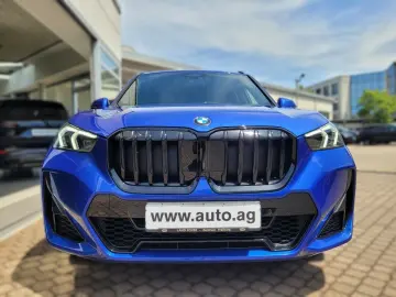 BMW X1 23 d xDrive M Sport  AHK Panoramadach M Sport