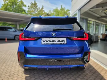 BMW X1 23 d xDrive M Sport  AHK Panoramadach M Sport
