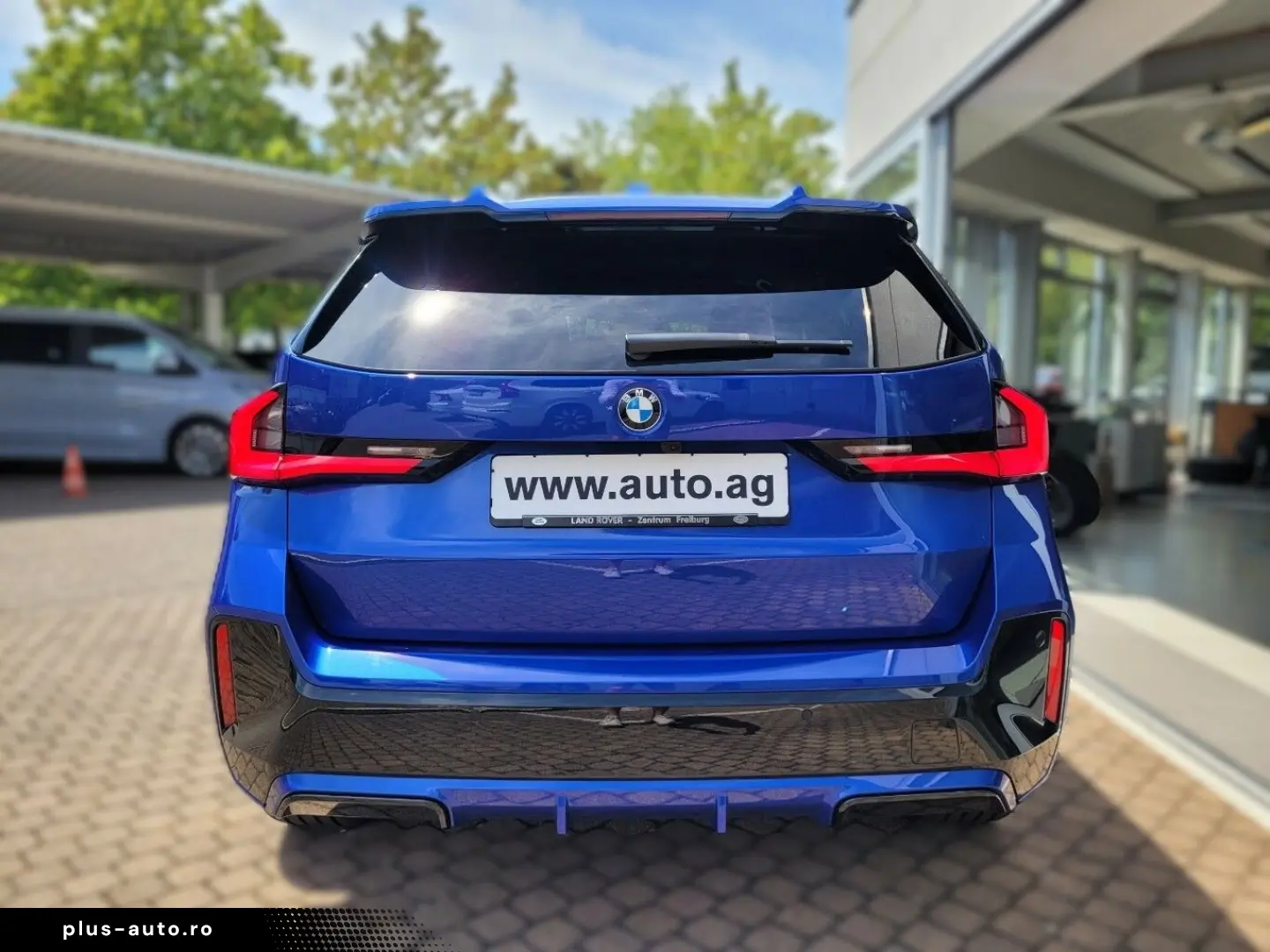 BMW X1 23 d xDrive M Sport  AHK Panoramadach M Sport