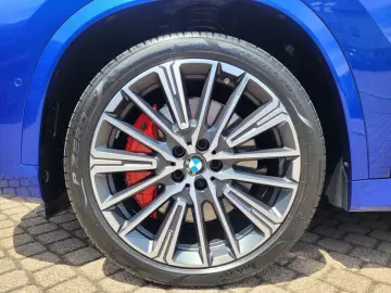 BMW X1 23 d xDrive M Sport  AHK Panoramadach M Sport