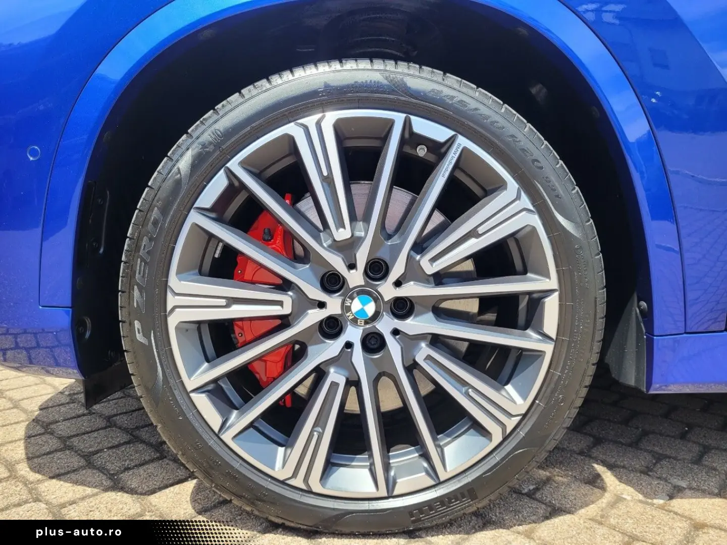 BMW X1 23 d xDrive M Sport  AHK Panoramadach M Sport