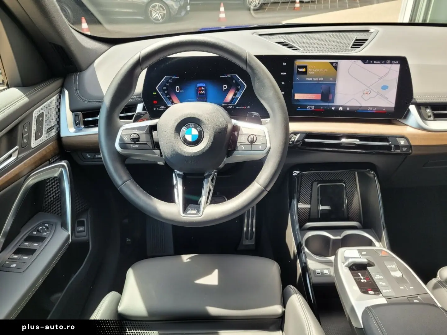 BMW X1 23 d xDrive M Sport  AHK Panoramadach M Sport