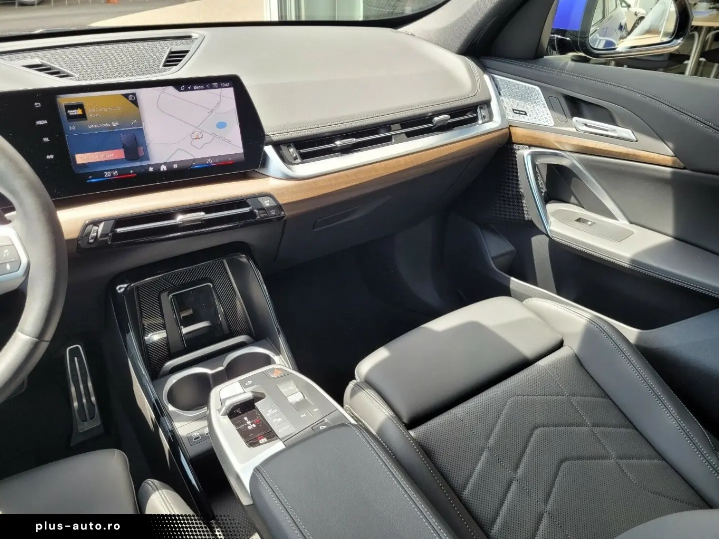 BMW X1 23 d xDrive M Sport  AHK Panoramadach M Sport
