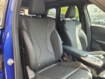 BMW X1 23 d xDrive M Sport  AHK Panoramadach M Sport