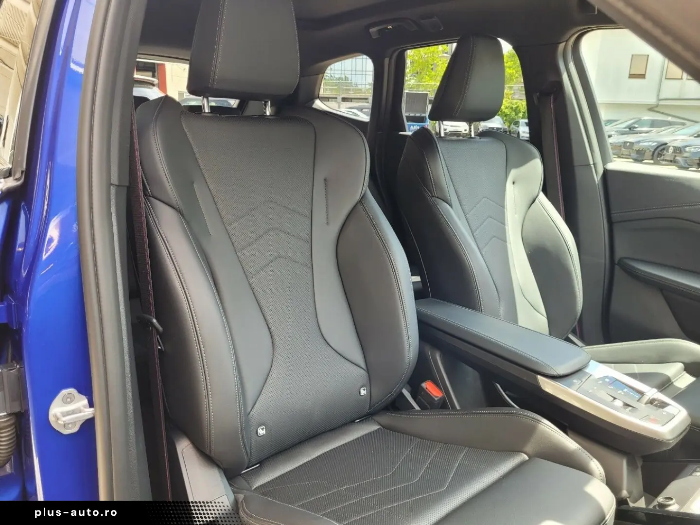 BMW X1 23 d xDrive M Sport  AHK Panoramadach M Sport