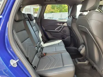 BMW X1 23 d xDrive M Sport  AHK Panoramadach M Sport