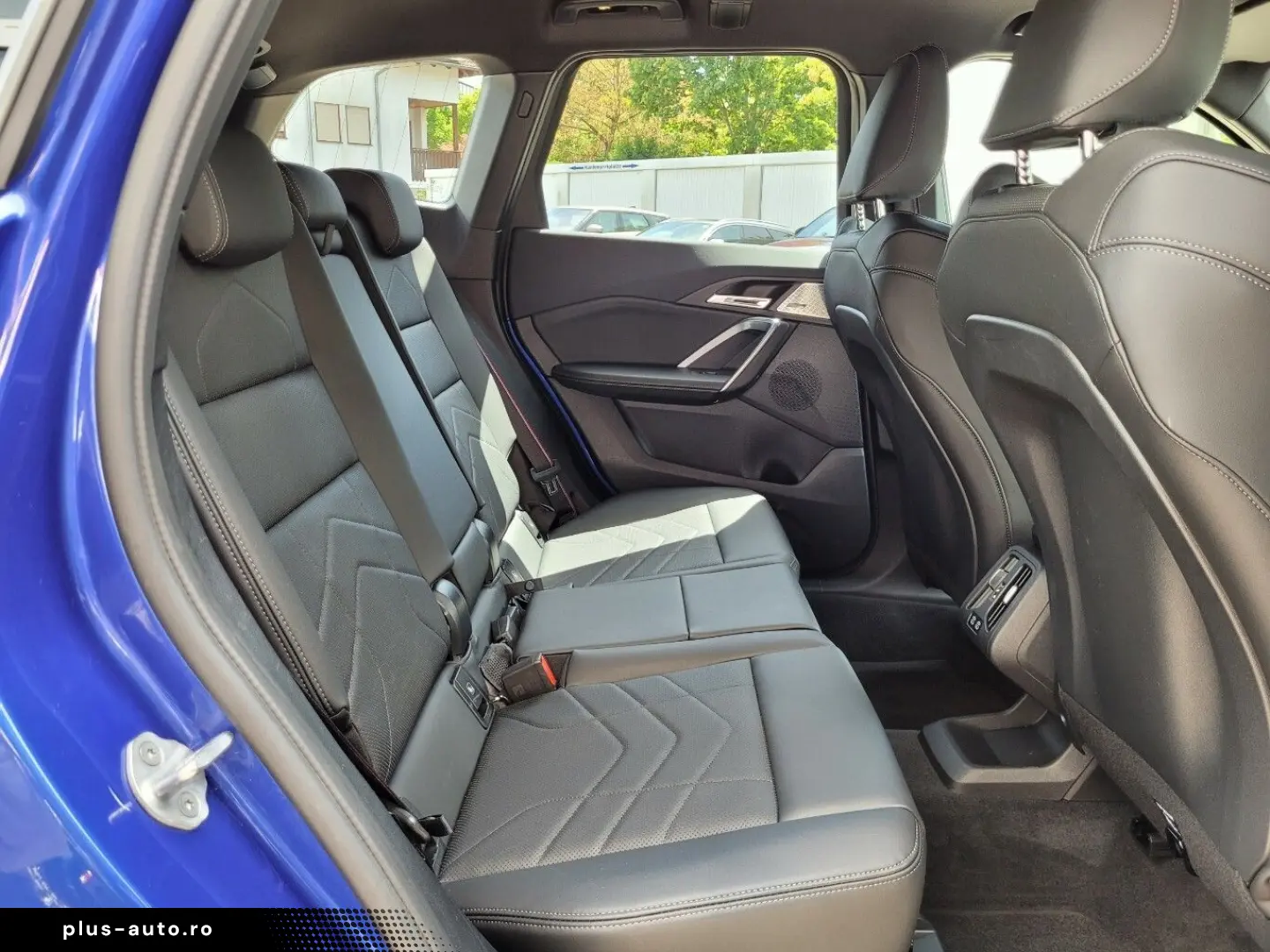 BMW X1 23 d xDrive M Sport  AHK Panoramadach M Sport