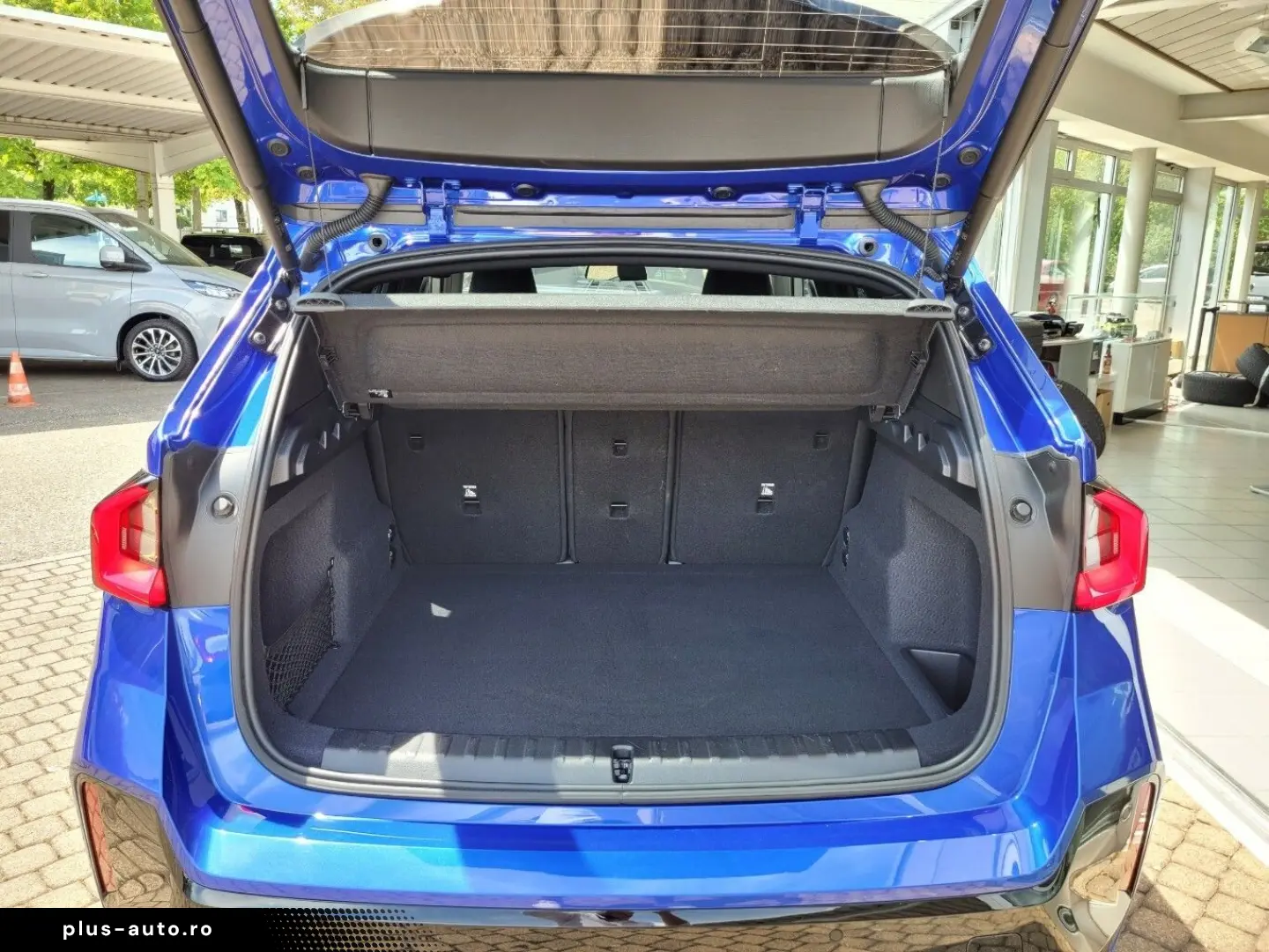 BMW X1 23 d xDrive M Sport  AHK Panoramadach M Sport