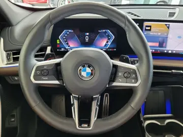 BMW X1 23 d xDrive M Sport  AHK Panoramadach M Sport