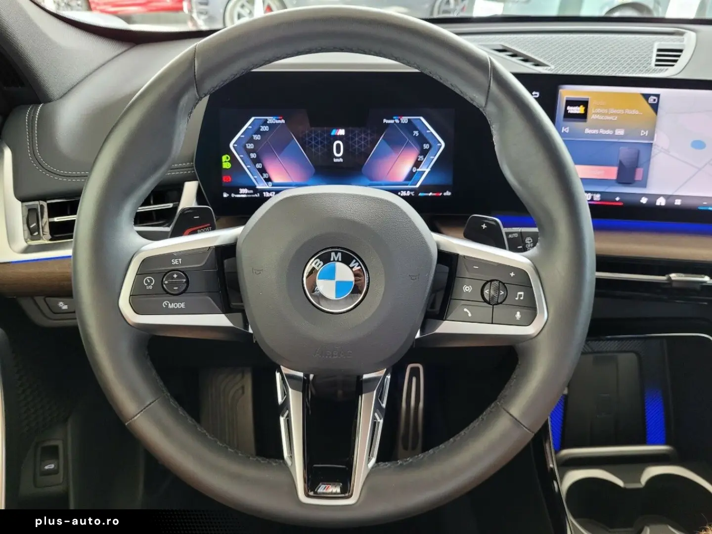 BMW X1 23 d xDrive M Sport  AHK Panoramadach M Sport
