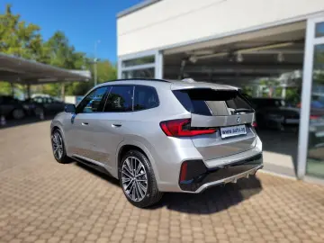 BMW X1 23 d xDrive M Sport AHK HUD 360 Kamera H&K