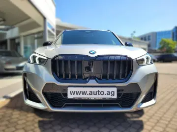 BMW X1 23 d xDrive M Sport AHK HUD 360 Kamera H&K