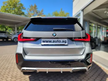 BMW X1 23 d xDrive M Sport AHK HUD 360 Kamera H&K