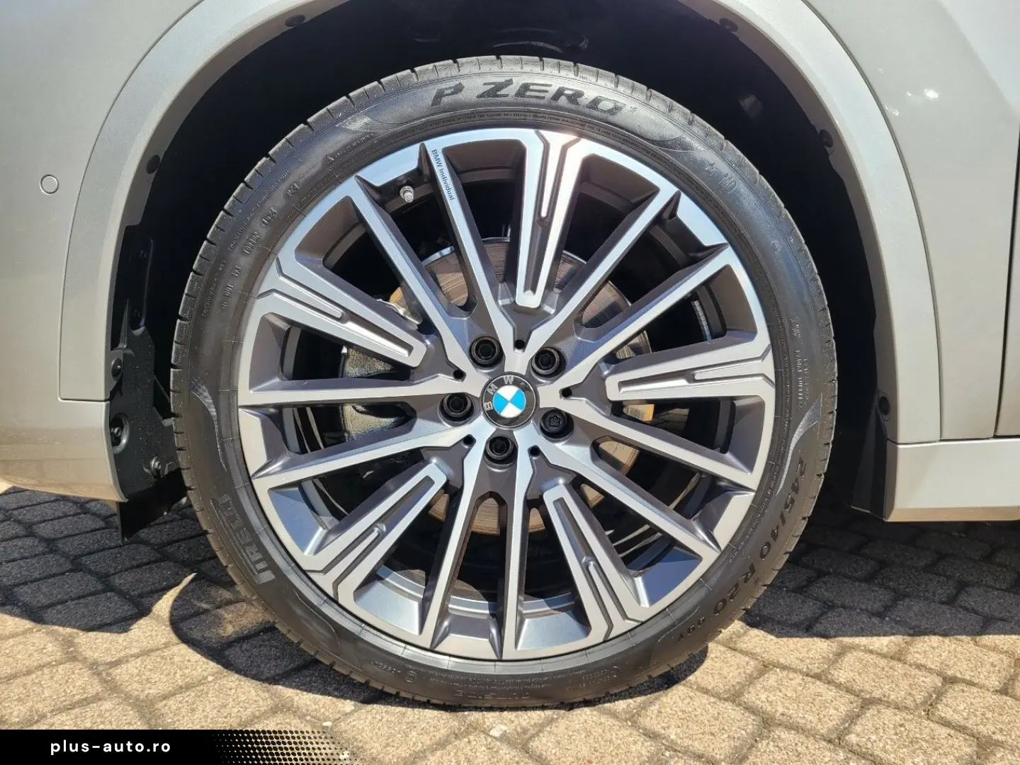 BMW X1 23 d xDrive M Sport AHK HUD 360 Kamera H&K