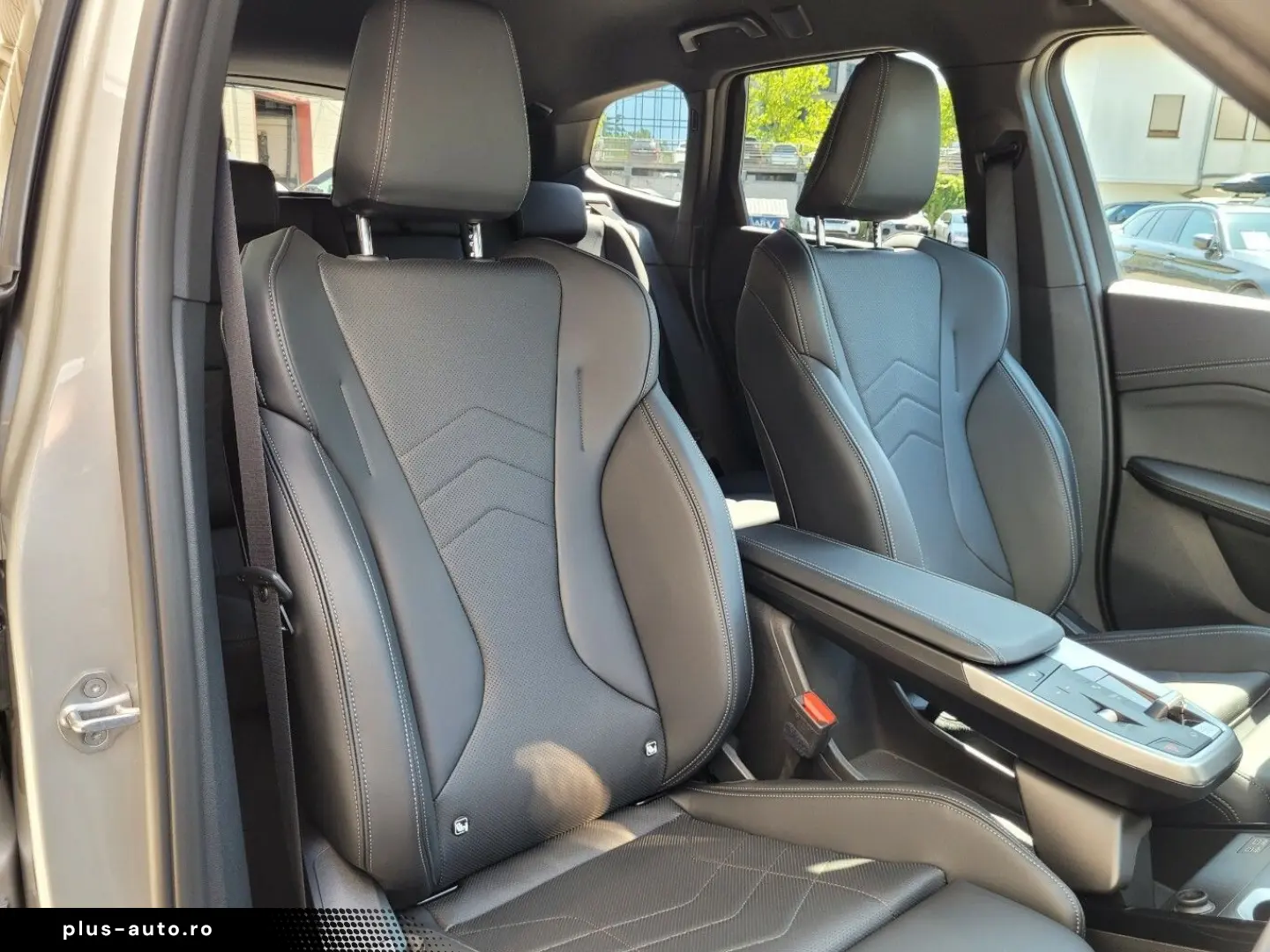 BMW X1 23 d xDrive M Sport AHK HUD 360 Kamera H&K