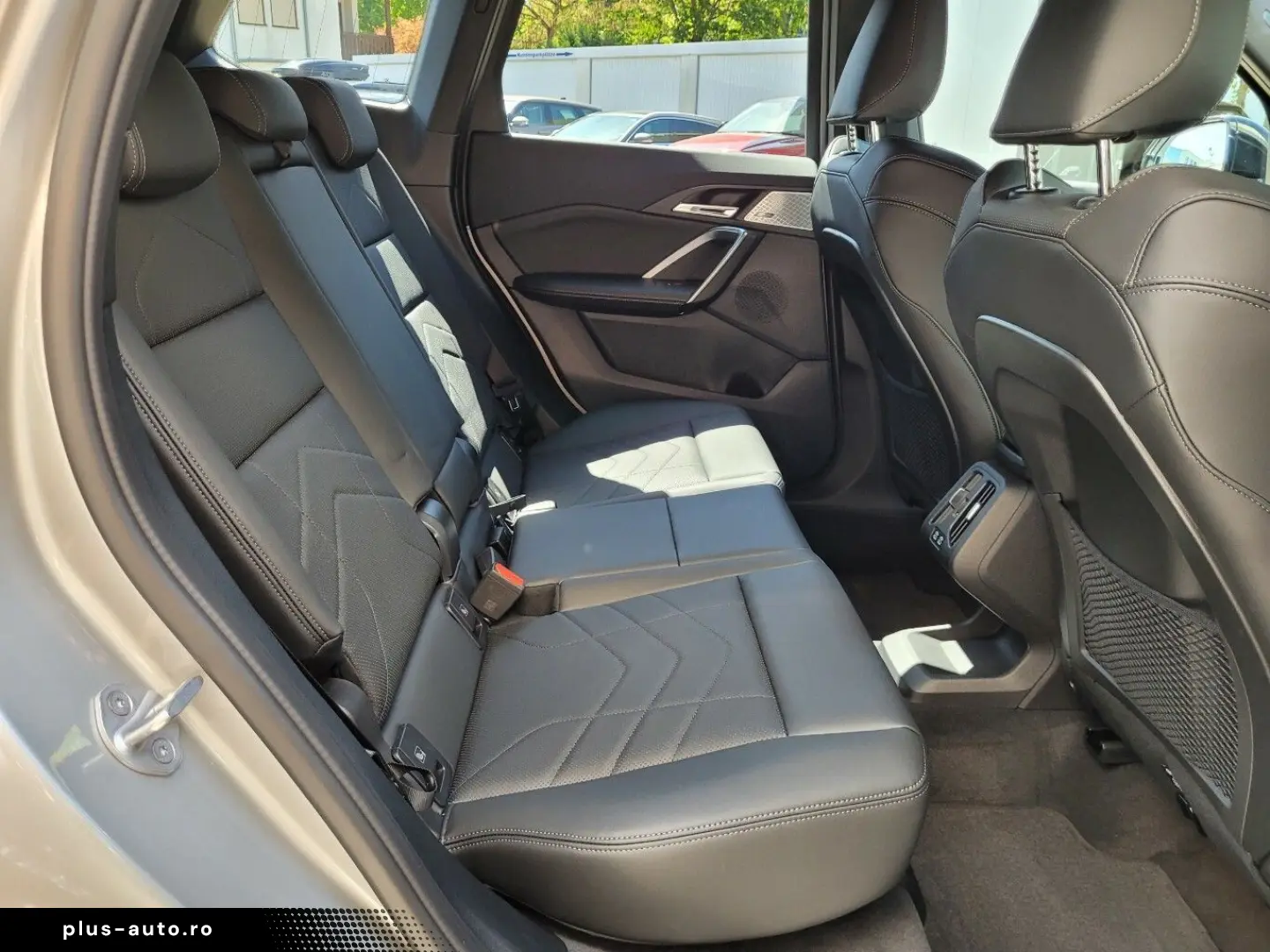 BMW X1 23 d xDrive M Sport AHK HUD 360 Kamera H&K