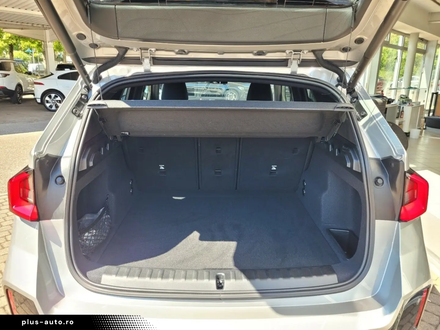 BMW X1 23 d xDrive M Sport AHK HUD 360 Kamera H&K
