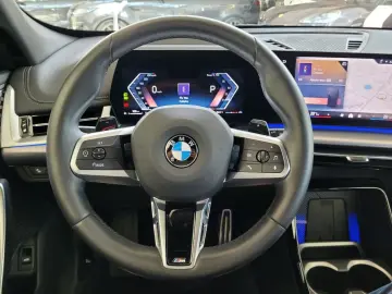 BMW X1 23 d xDrive M Sport AHK HUD 360 Kamera H&K